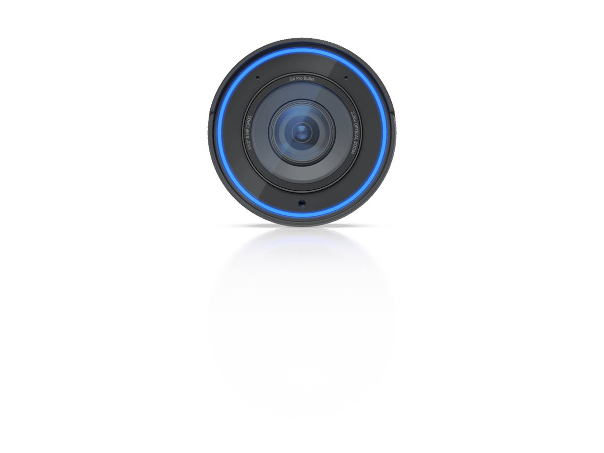 Ubiquiti UniFi Protect G6 Pro