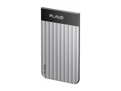 PLAUD Note PRO Silver AI Note Taker