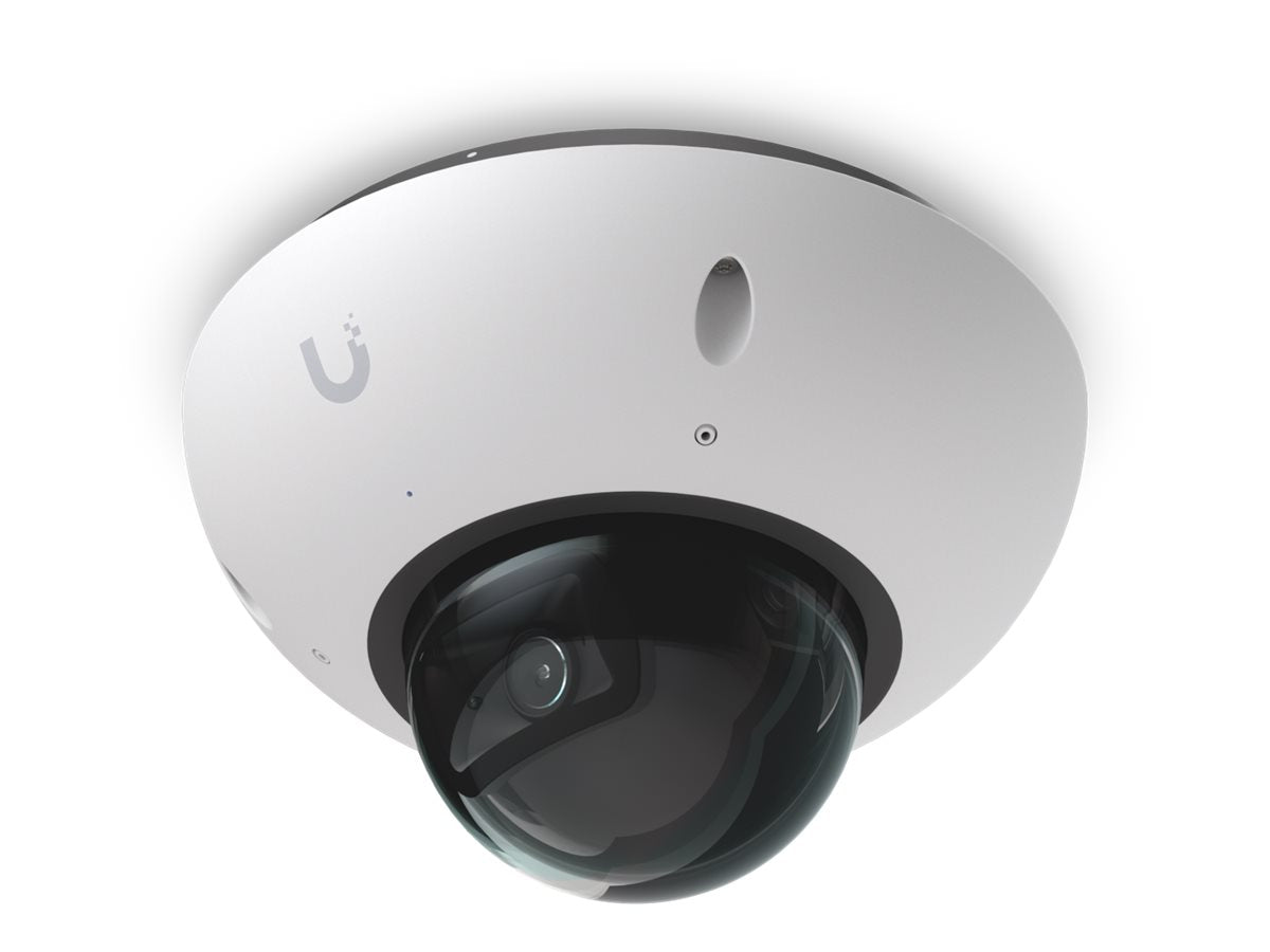 Ubiquiti UniFi Protect G6 Dome
