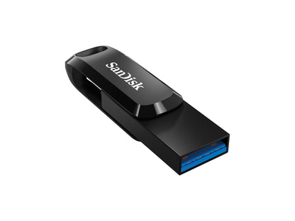 SanDisk Ultra Dual Drive Go 2TB USB-C & USB-A Flashdrive