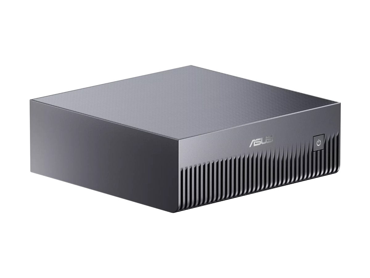 ASUS Ascent GX10 Mini PC – NVIDIA Grace Blackwell AI-Powerhouse