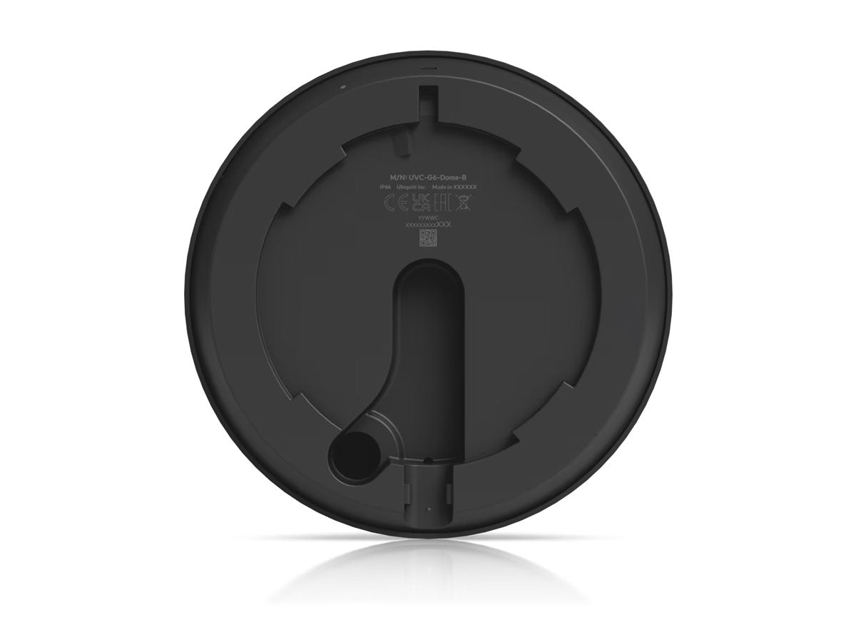 Ubiquiti UniFi Protect G6 Dome