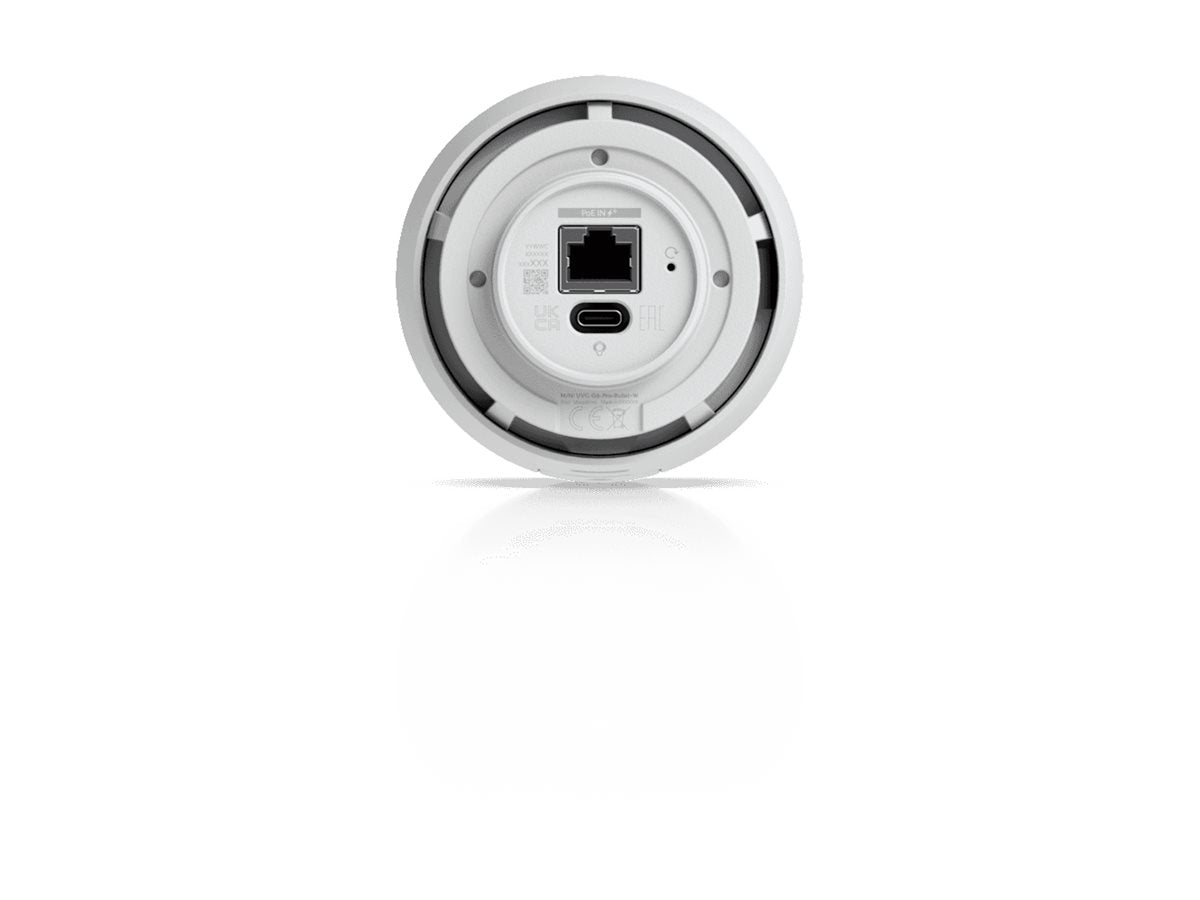 Ubiquiti UniFi Protect G6 Pro