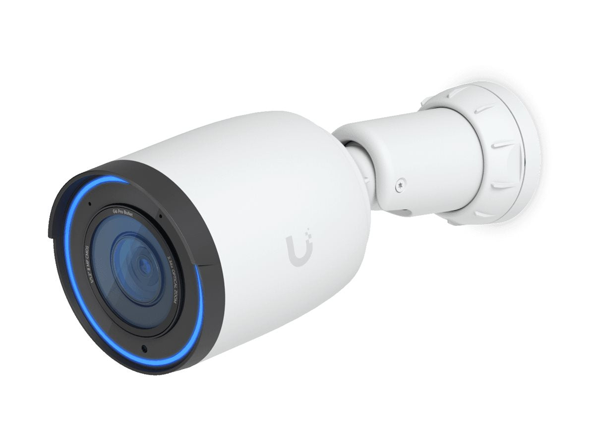 Ubiquiti UniFi Protect G6 Pro