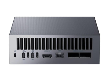 ASUS Ascent GX10 Mini PC – NVIDIA Grace Blackwell AI-Powerhouse