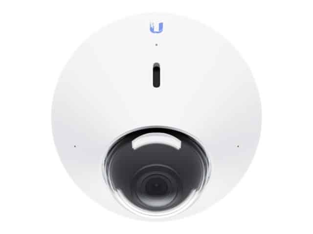 Ubiquiti UniFi Protect G4 Dome overvågningskamera