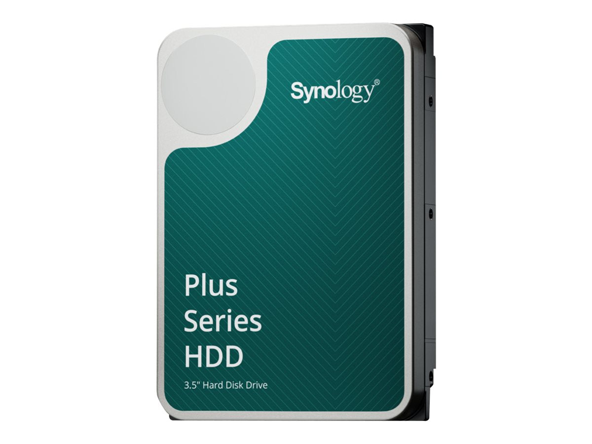 Synology Plus HAT3300 4TB 3.5" SATA NAS Harddisk