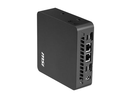 MSI Cubi NUC AI+ 3MG-002EU Mini PC – Core Ultra 9, 32GB/1TB