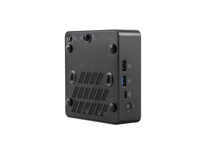MSI Cubi NUC AI+ 3MG-002EU Mini PC – Core Ultra 9, 32GB/1TB