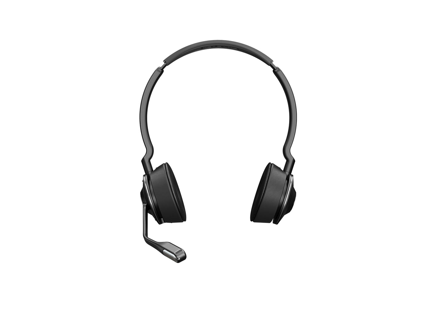 Jabra Engage 75 SE Stereo Trådløst Headset - Professionel Lyd