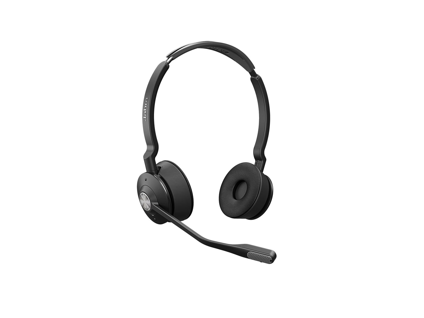 Jabra Engage 75 SE Stereo Trådløst Headset - Professionel Lyd