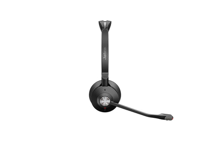 Jabra Engage 75 SE Stereo Trådløst Headset - Professionel Lyd