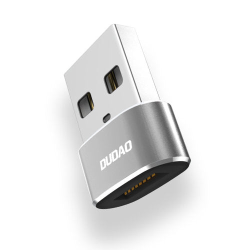 Dudao L16AC USB-A til USB-C adapter