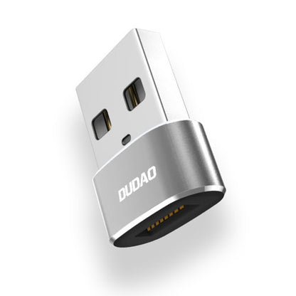 Dudao L16AC USB-A til USB-C adapter