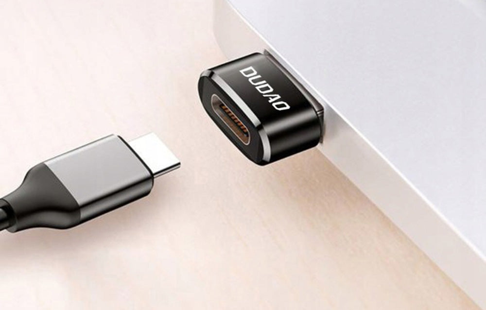 Dudao L16AC USB-A til USB-C adapter