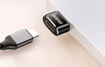 Dudao L16AC USB-A til USB-C adapter