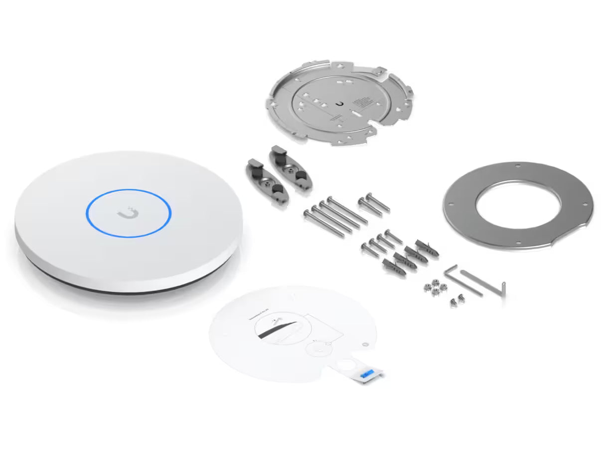 Ubiquiti UniFi U7 Pro XG – Access Point