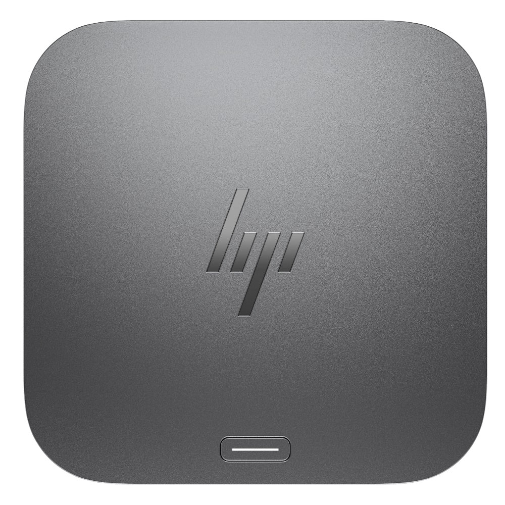 HP Thunderbolt 4 Ultra 180 W G6 – Dockingstation med 180 W strøm