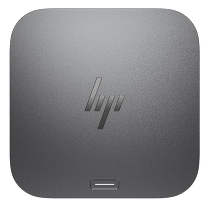 HP Thunderbolt 4 Ultra 180 W G6 – Dockingstation med 180 W strøm
