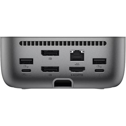 HP Thunderbolt 4 Ultra 180 W G6 – Dockingstation med 180 W strøm