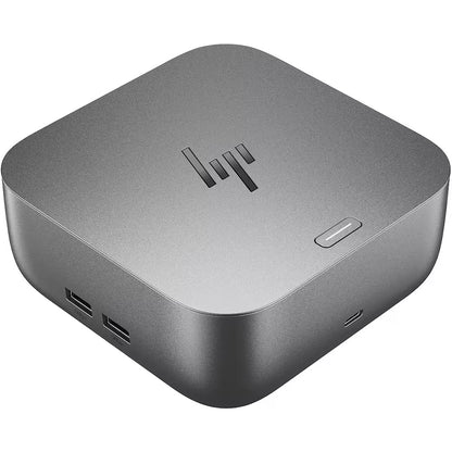 HP Thunderbolt 4 Ultra 180 W G6 – Dockingstation med 180 W strøm
