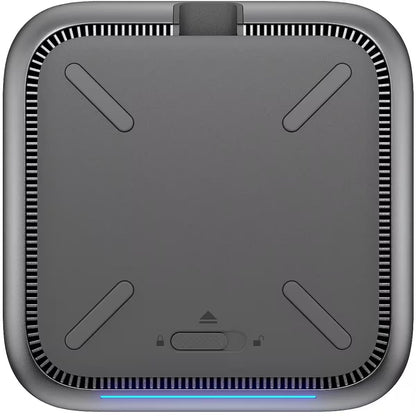 HP Thunderbolt 4 Ultra 180 W G6 – Dockingstation med 180 W strøm