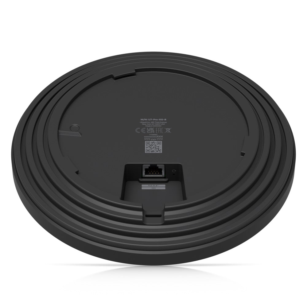 Ubiquiti UniFi U7 Pro XG Wi-Fi 7 Access Point