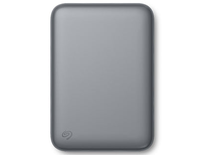 Seagate Expansion Desktop 8TB Ekstern Harddisk USB-C