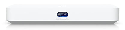 Ubiquiti UniFi Cloud Gateway Fiber