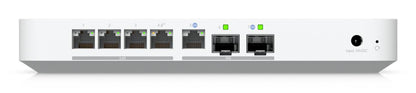 Ubiquiti UniFi Cloud Gateway Fiber