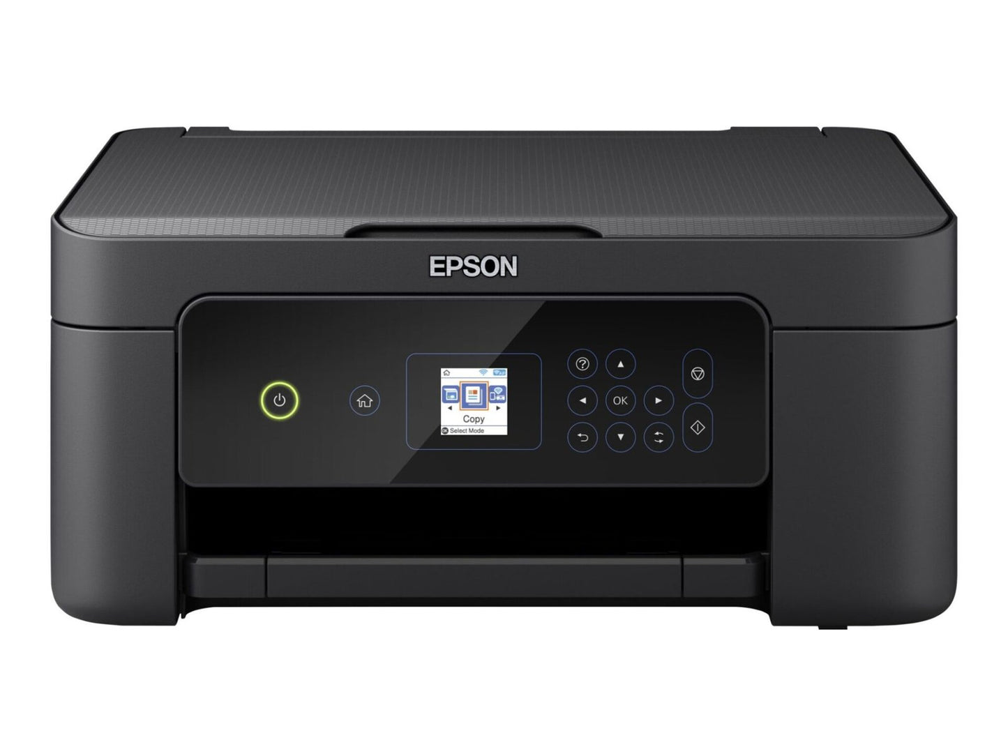 Epson Expression Home XP-3105 blækprinter