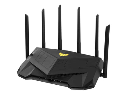 ASUS TUF Gaming AX6000 Trådløs router 2