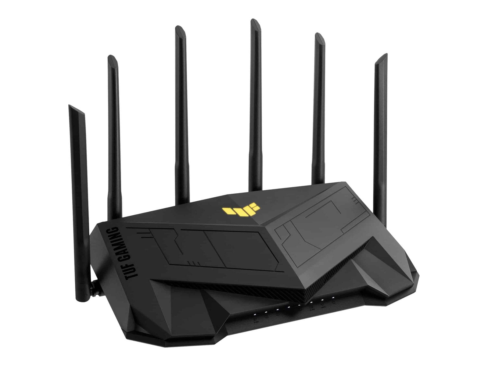 ASUS TUF Gaming AX6000 Trådløs router 3