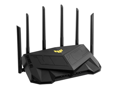 ASUS TUF Gaming AX6000 Trådløs router 3