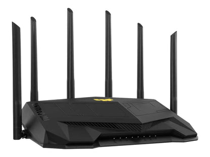 ASUS TUF Gaming AX6000 WiFi 6 gaming router
