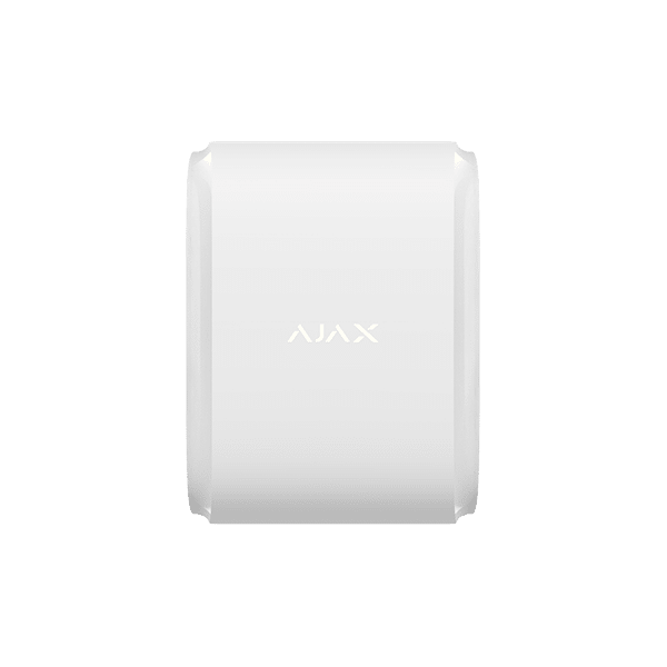 Ajax DualCurtain Outdoor   2