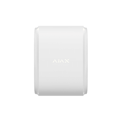 Ajax DualCurtain Outdoor   2