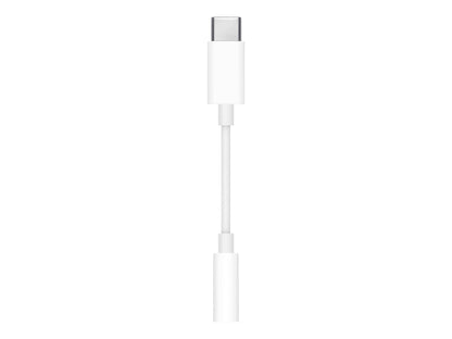 Apple USB-C til 3,5mm jack-adapter til hovedtelefoner