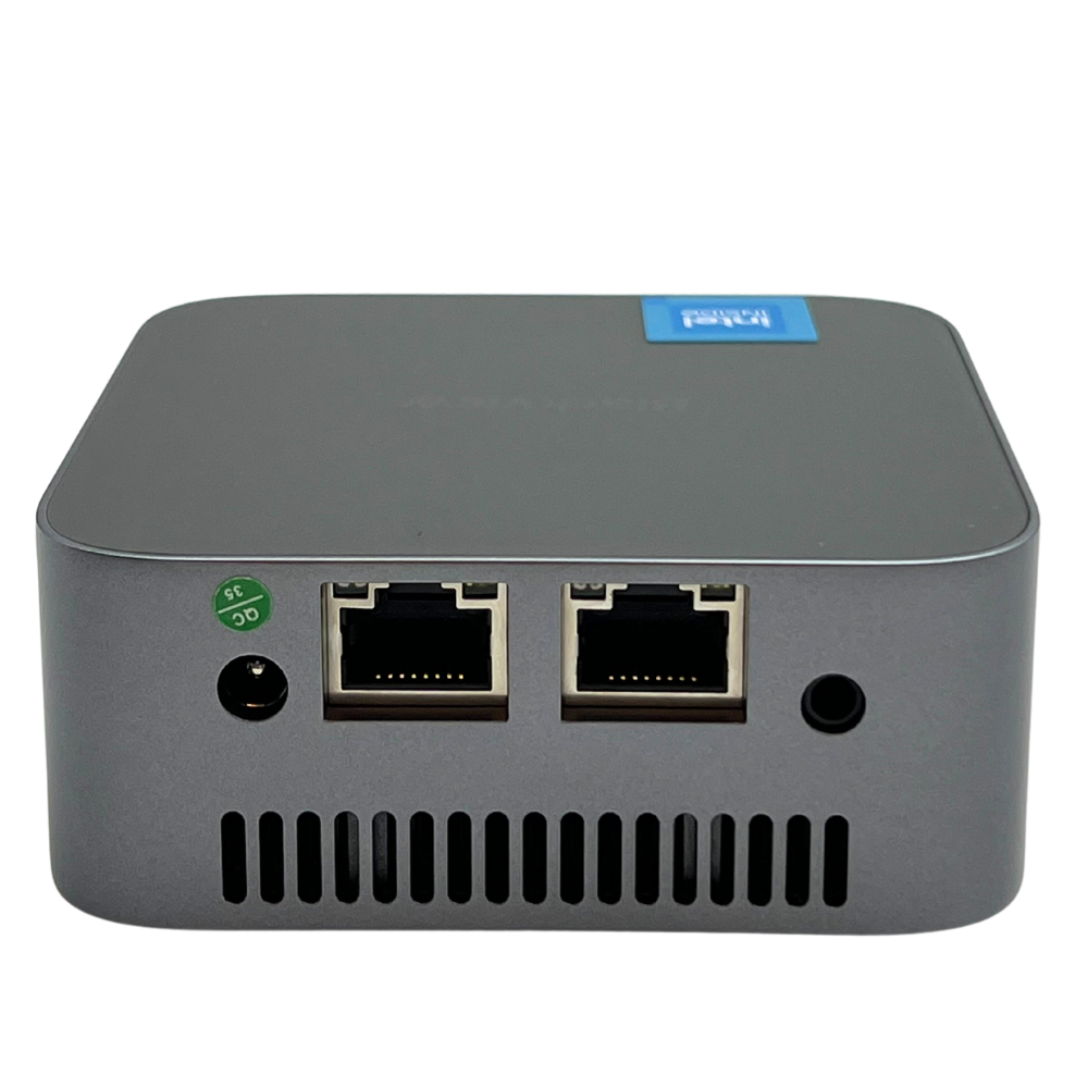 Blackview MP80 Mini PC   Intel N97 16GB 512GB Windows 11 Pro 2