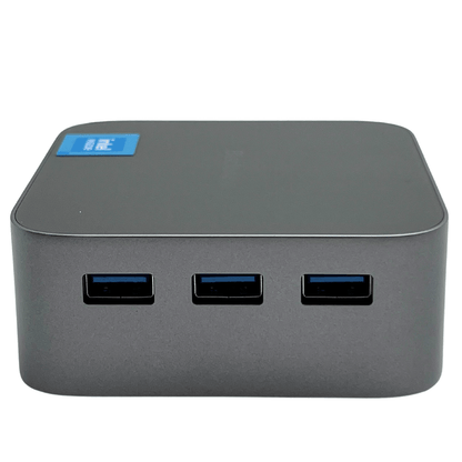 Blackview MP80 Mini PC   Intel N97 16GB 512GB Windows 11 Pro 4