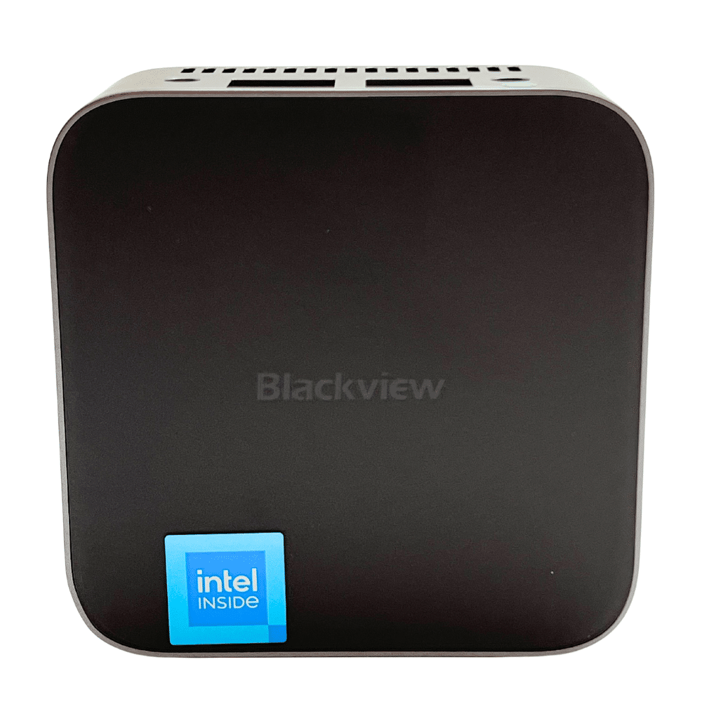 Blackview MP80 Mini PC   Intel N97 16GB 512GB Windows 11 Pro 5