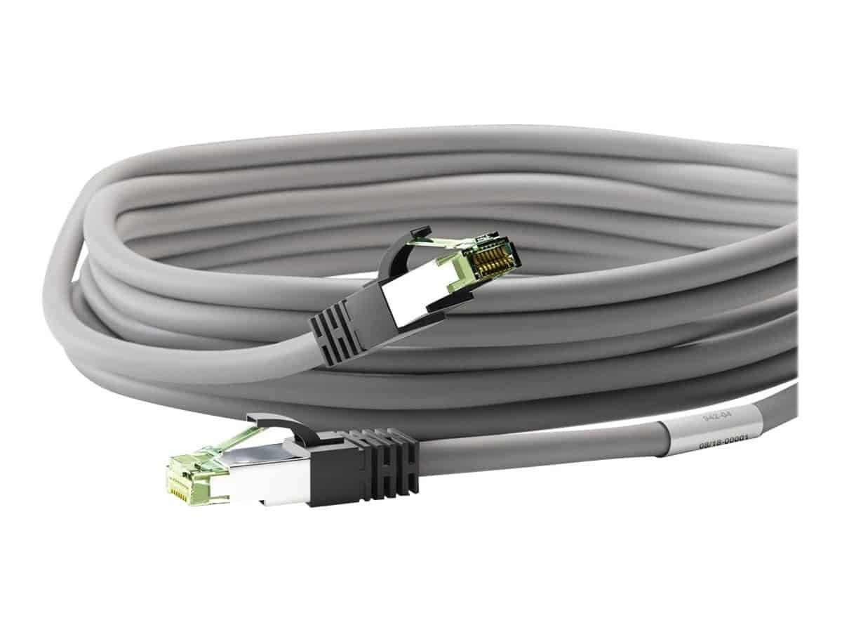 CAT 8.1 SFTP 2
