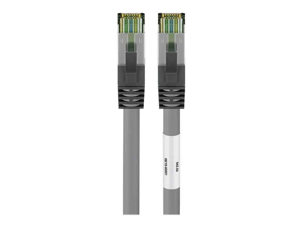 CAT 8.1 SFTP 3