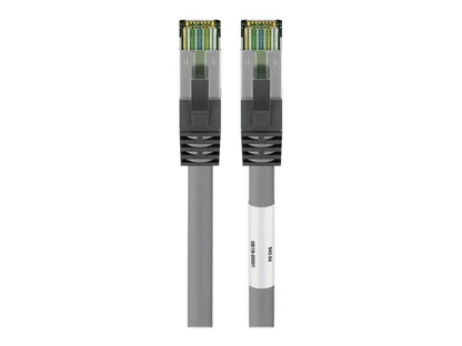 CAT 8.1 SFTP 3