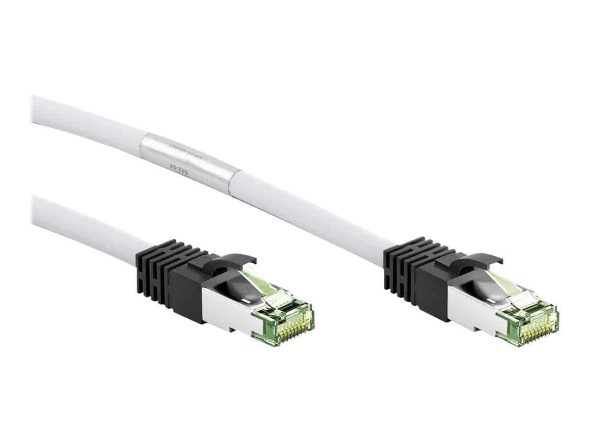 CAT 8.1 SFTP