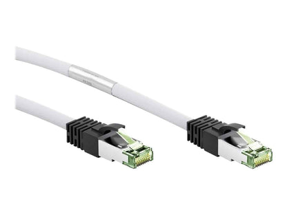CAT 8.1 SFTP