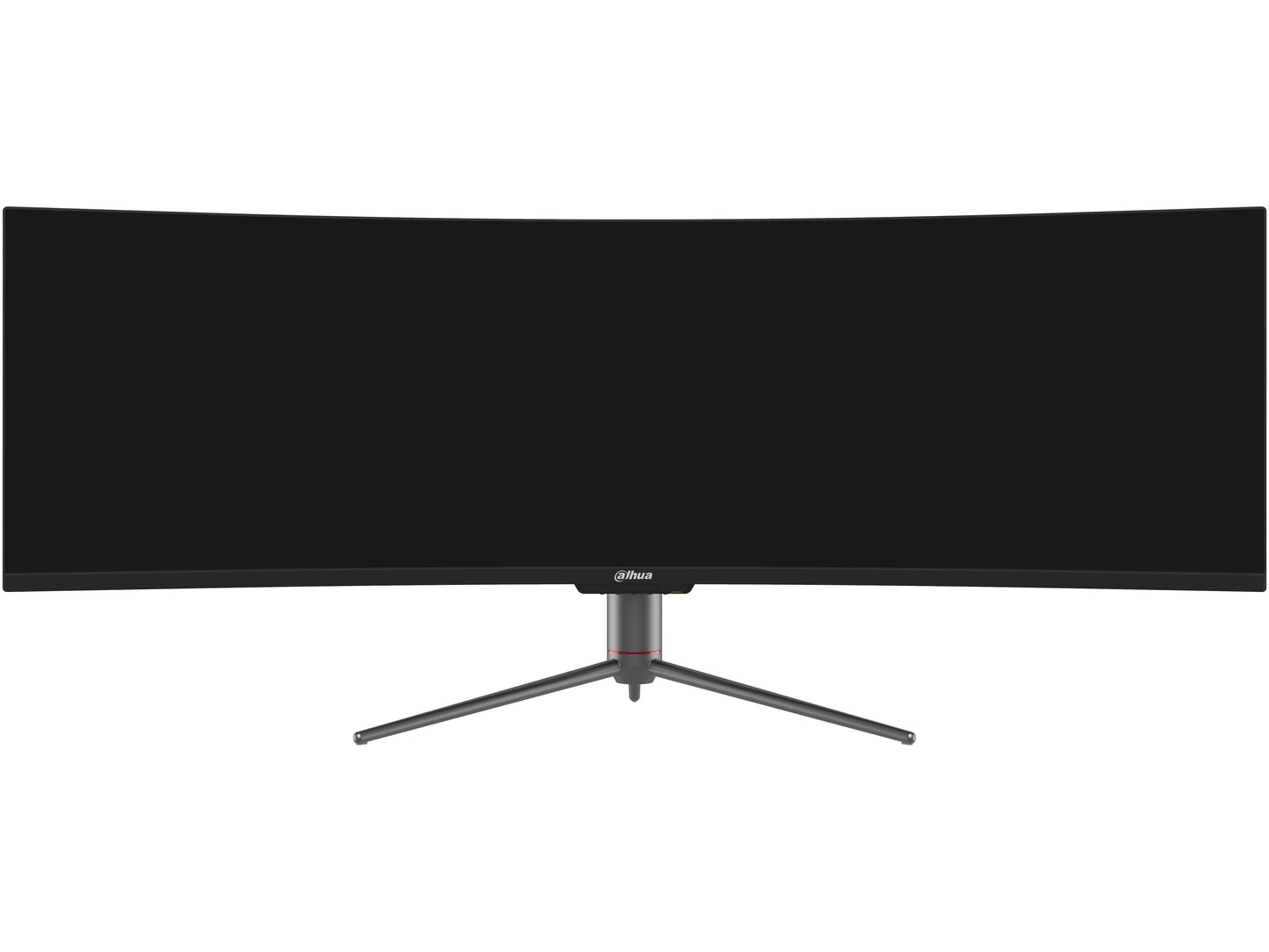 Dahua LM49-EW410CA 49" Curved DQHD Skærm med 120Hz