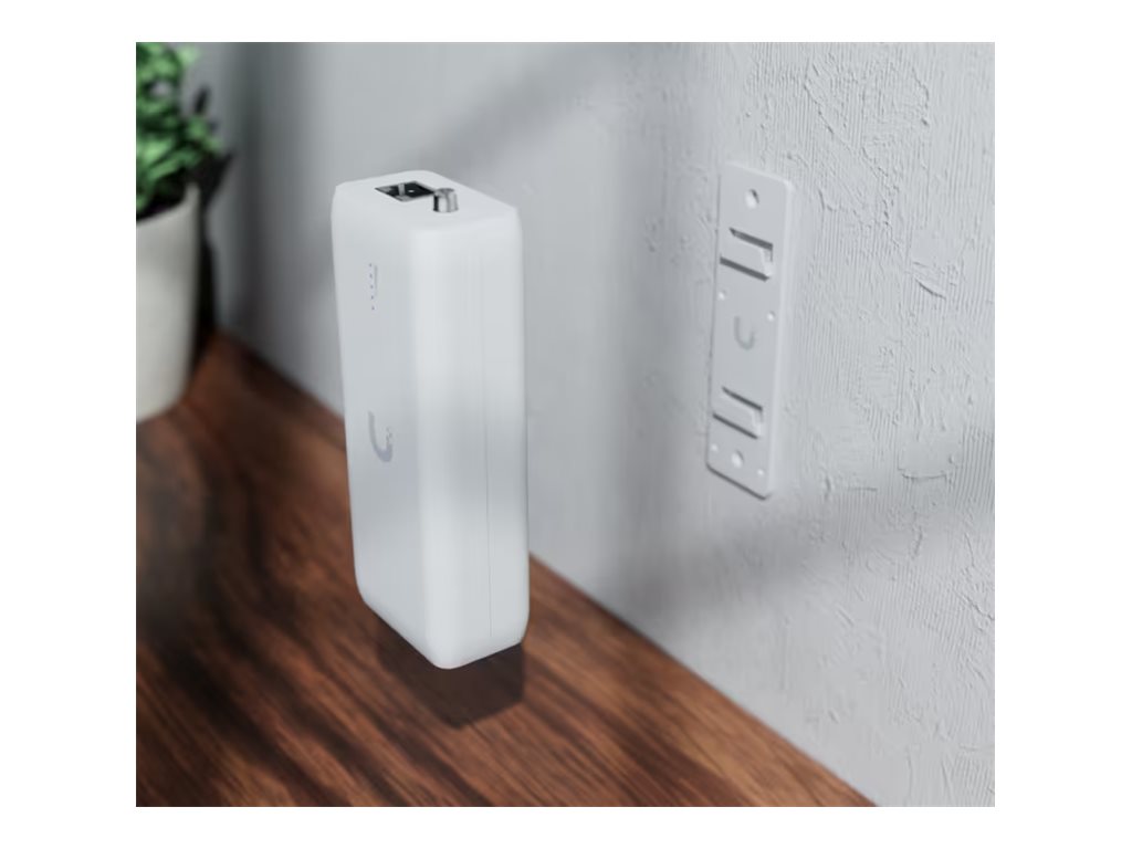 Ubiquiti UniFi Device Bridge – Trådløs bro med Gigabit Ethernet