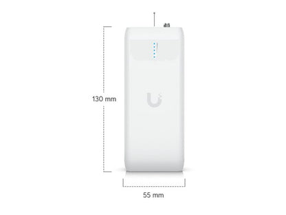 Ubiquiti UniFi Device Bridge – Trådløs bro med Gigabit Ethernet