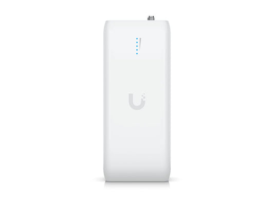 Ubiquiti UniFi Device Bridge – trådløs bro med Gigabit Ethernet